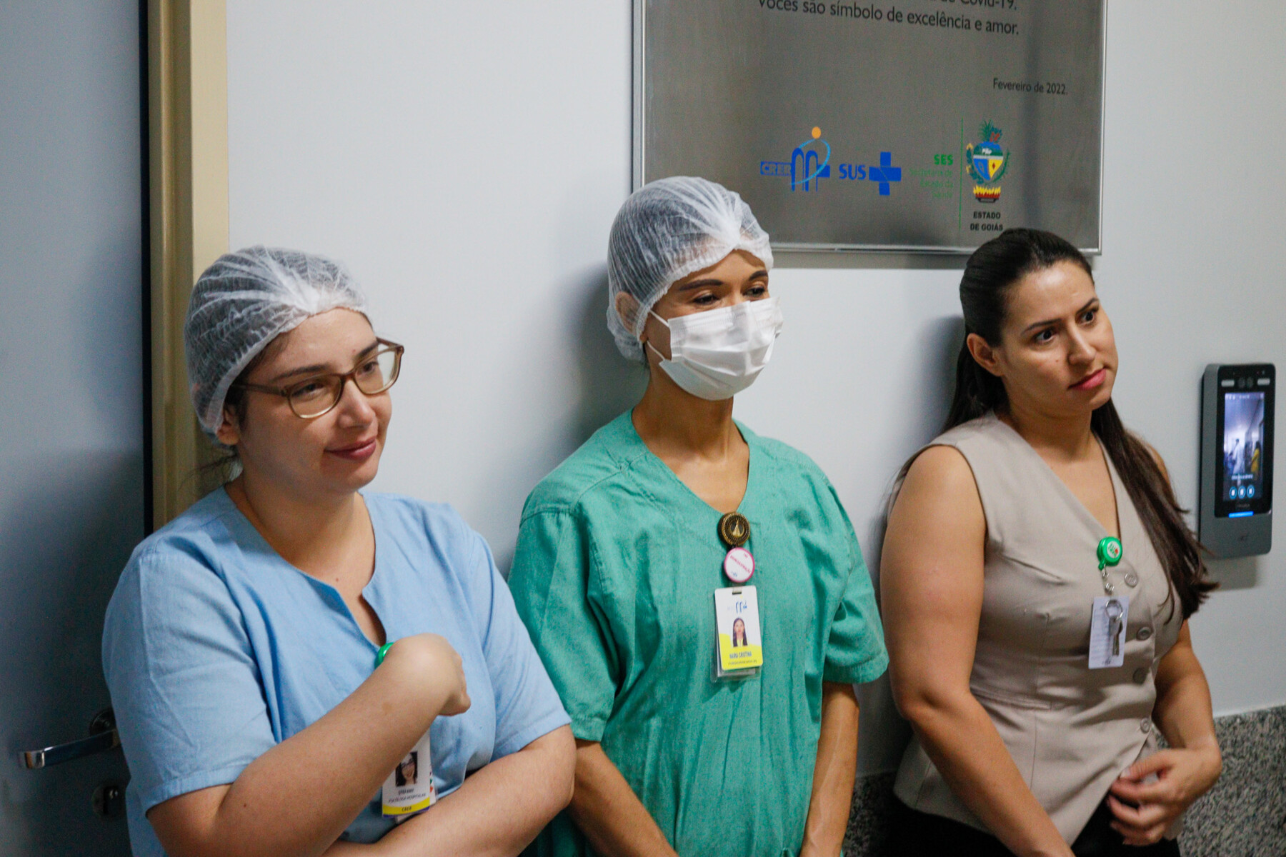 A iniciativa foi coordenada pela equipe do SESMT, em conjunto com o grupo teatral.jpg